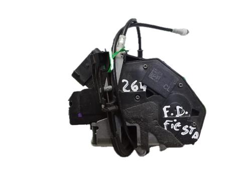 Høyre foran lås FORD FIESTA VI (CB1, CCN) 1.4 TDCi | BP29796354C97