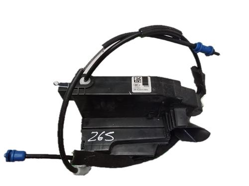 Used Front left lock CITROËN C4 Picasso II 1.6 HDi 90 (92 hp) 29796355