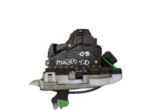 Rear right lock FORD MONDEO III (B5Y) 2.0 TDCi | BP29796358C99 
