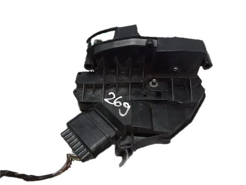 Høyre foran lås FORD FIESTA VI (CB1, CCN) 1.4 TDCi | BP29796359C97 