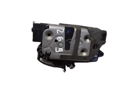 Høyre foran lås FORD FIESTA VI (CB1, CCN) 1.4 TDCi | BP29796359C97 