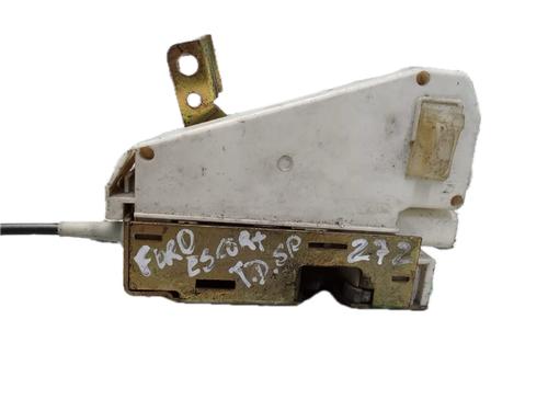 Rear right lock FORD ESCORT V (AAL, ABL) 1.8 D | BP29796361C99 