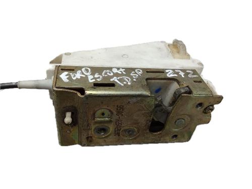 Rear right lock FORD ESCORT V (AAL, ABL) 1.8 D | BP29796361C99 