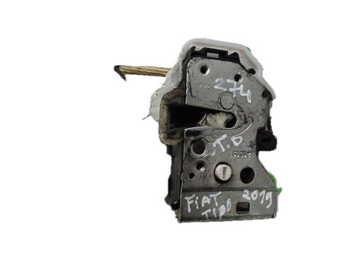 Used Rear right lock FIAT TIPO Hatchback (356_, 357_) 1.6 D (356HXG11) (114 hp) 29796363