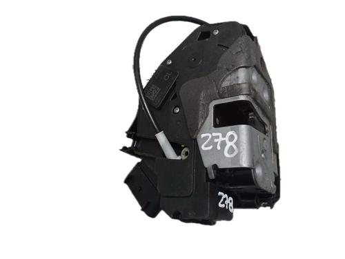 Serrure avant droite FORD FIESTA VI (CB1, CCN) 1.4 TDCi | BP29796365C97 