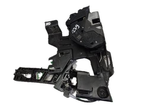 Fechadura frente esquerda FORD FIESTA VI (CB1, CCN) 1.4 TDCi (68 hp) 29796366