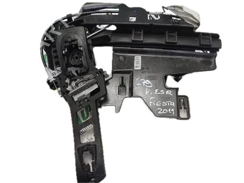 Fechadura frente esquerda FORD FIESTA VI (CB1, CCN) 1.4 TDCi | BP29796366C98