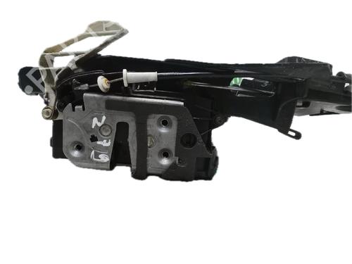 Fechadura frente esquerda FORD FIESTA VI (CB1, CCN) 1.4 TDCi | BP29796366C98