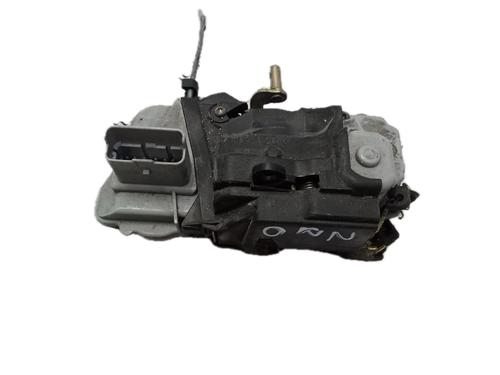 Venstre foran lås CITROËN XSARA PICASSO (N68) 1.6 HDi | BP29796367C98 