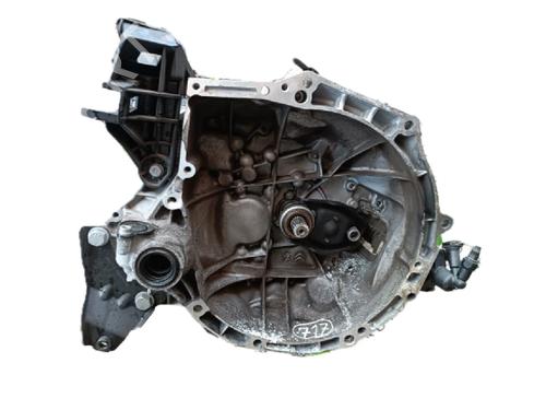 Girkasse OPEL CROSSLAND X / CROSSLAND (P17, P2QO) 1.2 (75) (82 hp) 29796368