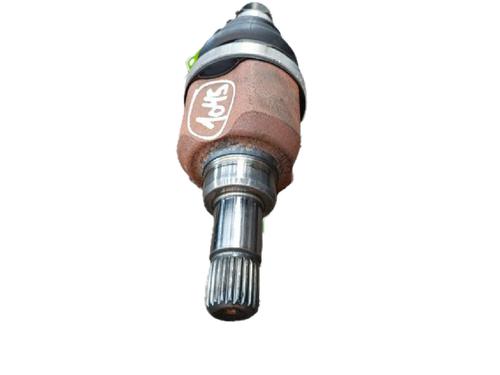 Driveshaft OPEL CROSSLAND X / CROSSLAND (P17, P2QO) 1.2 (75) | BP29796369M37