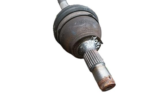 Driveshaft OPEL CROSSLAND X / CROSSLAND (P17, P2QO) 1.2 (75) | BP29796369M37