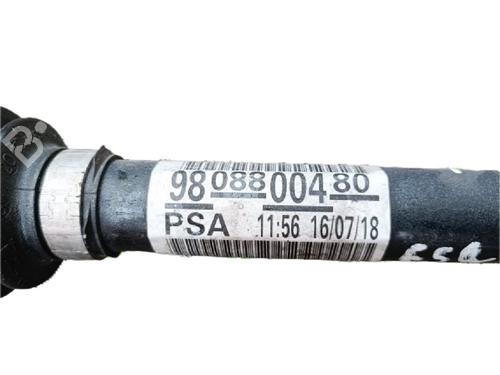 Driveshaft OPEL CROSSLAND X / CROSSLAND (P17, P2QO) 1.2 (75) | BP29796369M37