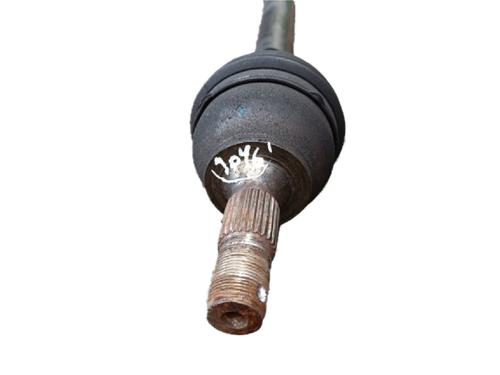 Driveshaft OPEL CROSSLAND X / CROSSLAND (P17, P2QO) 1.2 (75) | BP29796370M37 