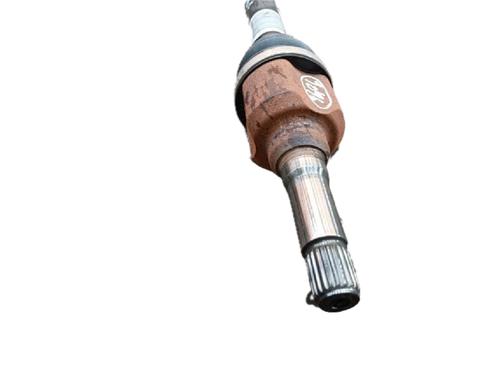 Driveshaft OPEL CROSSLAND X / CROSSLAND (P17, P2QO) 1.2 (75) | BP29796370M37 