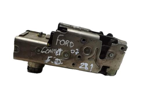 Used Front right lock FORD TOURNEO CONNECT 1.8 TDCi (110 hp) 29796371