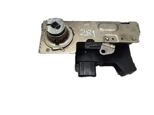 Front right lock FORD TOURNEO CONNECT 1.8 TDCi | BP29796371C97 