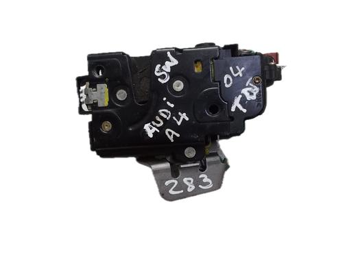 Used Rear right lock AUDI A4 B7 Avant (8ED) 2.0 TDI (170 hp) 29796373