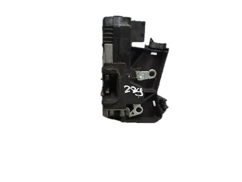 Venstre foran lås OPEL VIVARO A Van (X83) 2.0 CDTI (F7) | BP29796380C98