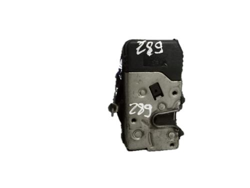 Venstre foran lås OPEL VIVARO A Van (X83) 2.0 CDTI (F7) | BP29796380C98