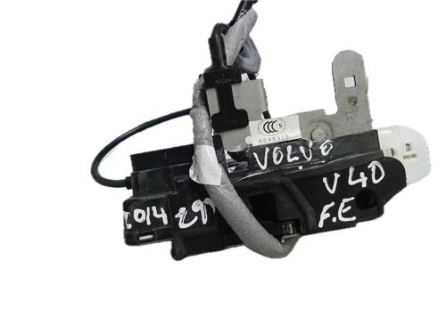 Used Front left lock VOLVO V40 Hatchback (525) D3 (150 hp) 29796381