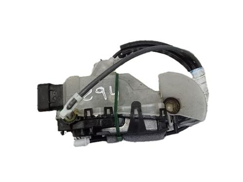 Front left lock PEUGEOT 508 II (FB_, FH_, F3_) 2.0 BlueHDI 160 (FHEHYR) | BP29796383C98 