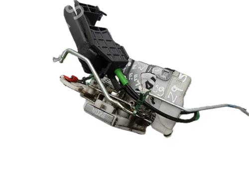 Used Front left lock CITROËN C1 (PM_, PN_) 1.4 HDi (54 hp) 29796384