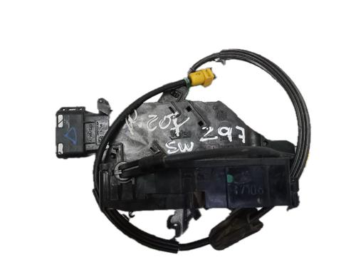 Used Rear left lock PEUGEOT 207 SW (WK_) 1.6 HDi (90 hp) 29796387