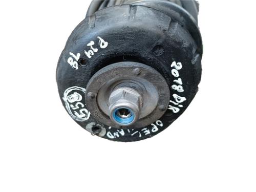 Right front shock absorber OPEL CROSSLAND X / CROSSLAND (P17, P2QO) 1.2 (75) | BP29796392M17 