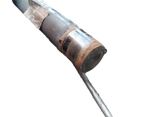 Right front shock absorber OPEL CROSSLAND X / CROSSLAND (P17, P2QO) 1.2 (75) | BP29796392M17 