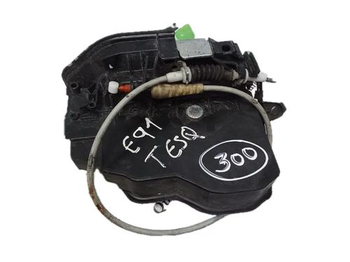 Used Rear left lock BMW 3 Touring (E91) 318 d (143 hp) 29796394