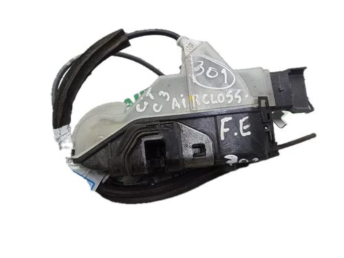 Used Front left lock CITROËN C3 AIRCROSS II (2R_, 2C_) 1.6 HDi 92 (2C9HPA) (92 hp) 29796395