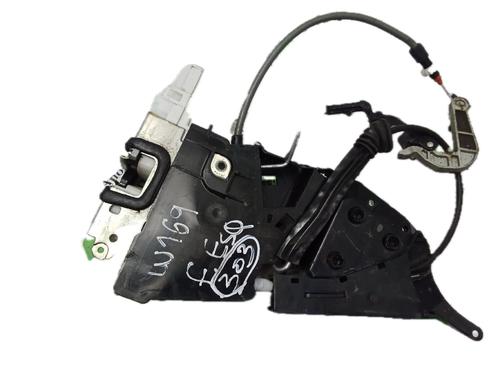 Venstre foran lås MERCEDES-BENZ A-CLASS (W169) A 180 CDI (169.007, 169.307) | BP29796396C98