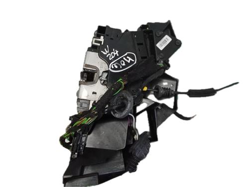 Used Front right lock MERCEDES-BENZ C-CLASS (W204) C 200 CDI (204.001) (136 hp) 29796397