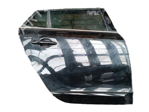 Używane Drzwi tylne prawe RENAULT MEGANE III Grandtour (KZ0/1) 1.5 dCi (KZ1G, KZ1W, KZ0R) (95 hp) 29796404