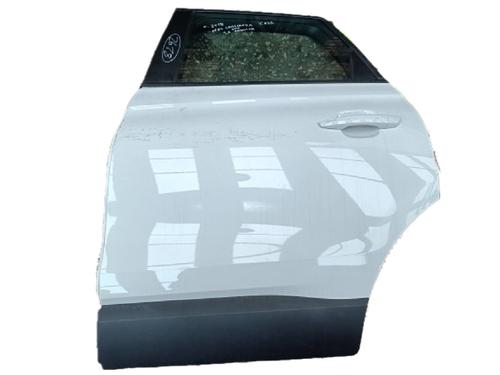 Used Left rear door OPEL CROSSLAND X / CROSSLAND (P17, P2QO) 1.2 (75) (82 hp) 29796411