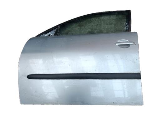 Used Left front door SEAT IBIZA III (6L1) 1.4 TDI (75 hp) 29796413