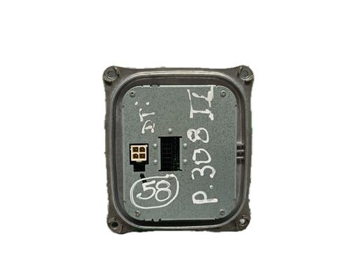 Electronic module PEUGEOT 308 II (LB_, LP_, LW_, LH_, L3_) 1.6 HDi | BP29796418M83