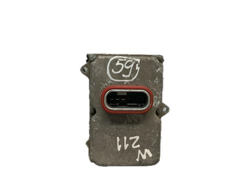 Elektronisk modul MERCEDES-BENZ E-CLASS (W211) E 220 CDI (163 hp) 29796419