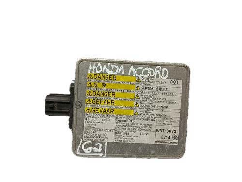 Electronic module HONDA ACCORD VII (CL, CN) 2.4 | BP29796421M83