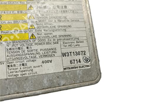 Electronic module HONDA ACCORD VII (CL, CN) 2.4 | BP29796421M83