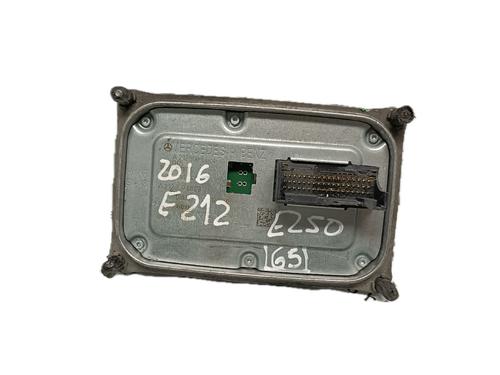 Elektronisk modul MERCEDES-BENZ E-CLASS (W212) E 250 CDI / BlueTEC (212.003, 212.004) | BP29796423M83 