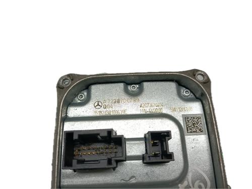 Module électronique MERCEDES-BENZ E-CLASS (W212) E 250 CDI / BlueTEC (212.003, 212.004) | BP29796424M83 