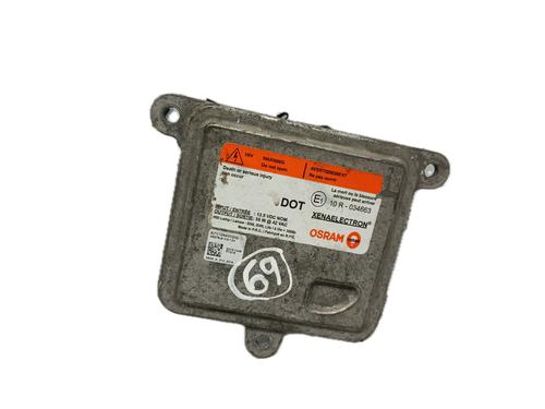 Modulo electronico LAND ROVER RANGE ROVER EVOQUE (L538) 2.0 D | BP29796427M83