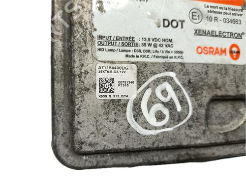 Modulo electronico LAND ROVER RANGE ROVER EVOQUE (L538) 2.0 D | BP29796427M83