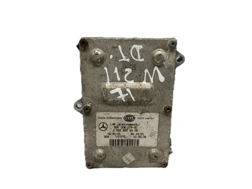 Elektronische module MERCEDES-BENZ E-CLASS (W211) E 200 CDI (211.004) | BP29796428M83 