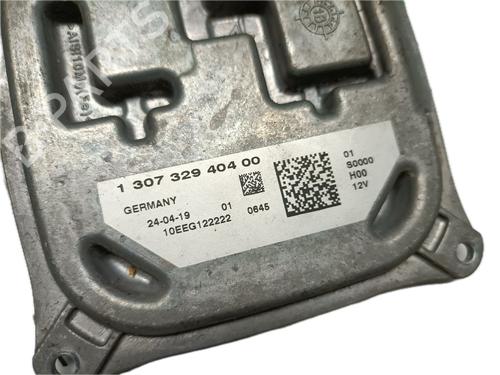 Electronic module PEUGEOT 308 II (LB_, LP_, LW_, LH_, L3_) 1.6 HDi | BP29796431M83 