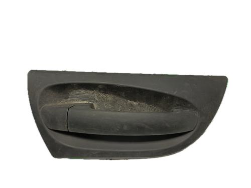 Højre bagtil udvendigt håndtag SMART FORFOUR (454) 1.5 (454.032) (109 hp) 29796435