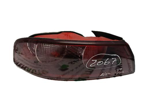 Fanale posteriore sinistro ALFA ROMEO 159 (939_) 1.9 JTDM 16V (939AXC1B, 939AXC12) (150 hp) 29796438