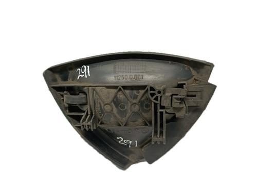 Front right exterior door handle SMART CITY-COUPE (450) 0.7 (450.330) | BP29796439C129 